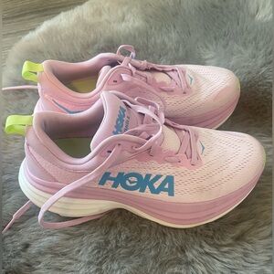 Hoka Bondi 8 Running Shoes